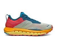 TECNICA Pyrox Hybrid Ms - Uomo - Grigio / Blu - Taglia 11- modello 2025