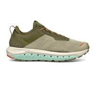TECNICA Pyrox Hybrid Ms - Uomo - Grigio / Verde - Taglia 45- modello 2025