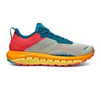 TECNICA Pyrox Hybrid Ms - Uomo - Grigio / Blu - Taglia 45- modello 2025