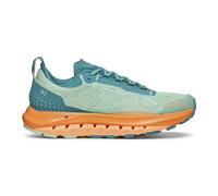 Tecnica Pyrox Hybrid W - scarpe trail running - donna Blue/Orange 7,5 UK