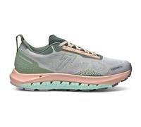 TECNICA Pyrox Hybrid Ws - Donna - Grigio / Verde - Taglia 38 2/3- modello 2025