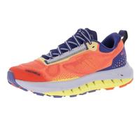 Tecnica Pyrox Hybrid Ws, scarpe da corsa da donna leggere e comode, con super ammortizzazione, Rosa e viola, 38 2/3 EU