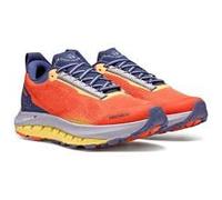 Tecnica Pyrox Hybrid WS Scarpe da Trail Running Donna, Rosa/Viola