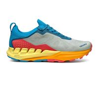 TECNICA Pyrox Xplore Ms - Uomo - Grigio / Blu - Taglia 45- modello 2025