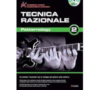 Tecnica razionale. Con DVD-ROM. Patternology (Vol. 2)