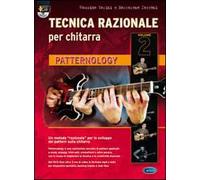 Tecnica razionale. Con DVD-ROM. Vol. 2: Patternology