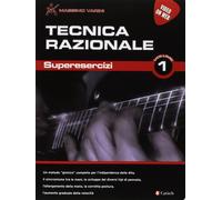 Tecnica razionale. Superesercizi. Con espansione online (Vol. 1) [Paperback] [Ma