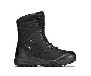 Tecnica Ride II GTX MS - scarpe invernali - uomo Black 10,5 CM
