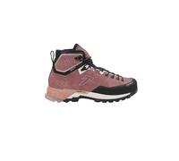 TECNICA Scarpe da avvicinamento da donna Sulfur Mid GTX WS rosa | 42 1/2