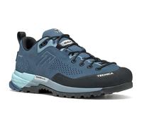 Scarpe d'approccio Tecnica SULFUR GTX WS (PR BLUE-BL GREY) Donna 38 (5 UK)