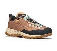 Tecnica Scarpe Da Avvicinamento Sulfur Nubuck Gore-tex®