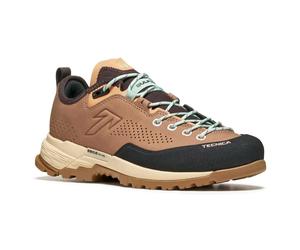 Tecnica Scarpe Da Avvicinamento Sulfur Nubuck Gore-tex®