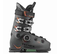 Tecnica - Scarpe Da Sci Mach Boa Hv 100 RT Gw Race Grey Uomo - Dimensione 44_1-2 - Grigio