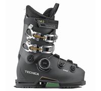 tecnica - Scarpe Da Sci Mach Boa Hv 85 W RT Gw Race Grey Uomo - Dimensione 35_1-2 - Grigio