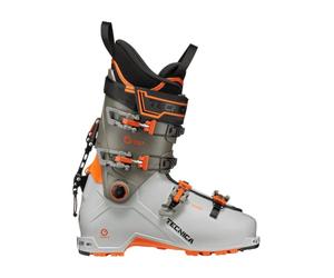 Tecnica - Scarpe Da Sci Zero G Tour Grigio Uomo - Grigio - Grigio