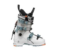 Tecnica - Scarpe Da Sci Zero G Tour W Bianco Donna - Donna - Dimensione 26 - Bianco