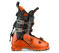 Tecnica - Scarpe da scipinismo - Zero G Tour Pro - Taglia 44,5 - Arancione