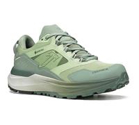 Tecnica Agate S Gore-tex® Hiking Shoes Verde EU 40 2/3 Donna