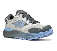 Scarpe da trekking da donna Tecnica Agate S GTX Gris 37,5