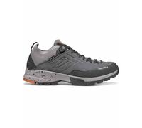 Tecnica - Scarpe da trekking in GORE-TEX - Forge Hike GTX Ms Dark Grey/Burnt Orange per Uomo - Taglia 44 - Grigio