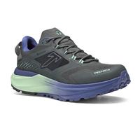 TECNICA SCARPE TREKKING DONNA 21251800 005 AGATE S GTX BLACK - VIOLET