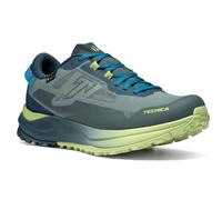 Tecnica Spark S GTX M - scarpe da trekking - uomo Blue/Yellow 9 UK
