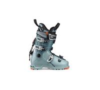 Tecnica Zero G Tour Scout W - scarponi sci alpinismo - donna 25,5 Light Blue woman Vibram