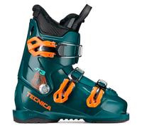 Tecnica Scarponi Da Sci Alpino Junior Jt 3