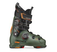 Tecnica - Scarponi da sci alpino - Mach Boa MV 120 Dual per Uomo - Taglia 43 1/3 - Verde