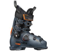 Tecnica - Scarponi da sci alpino - Mach Boa MV 120 Gw - Taglia 44,5 - Blu navy