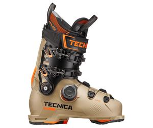 Tecnica - Scarponi da sci alpino - Mach Boa MV 130 Gw per Uomo - Taglia 45 - Beige