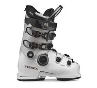 Tecnica - Scarponi da sci da pista - Mach Boa HV 95 W Gw per Donne - Taglia 39,5 - Grigio
