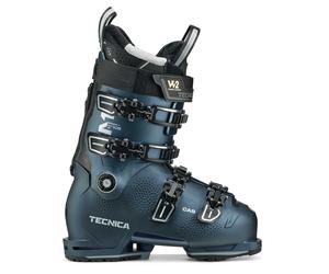 Tecnica - Scarponi da sci da pista - Mach1 MV 105 W TD Gw - Taglia 39,5 - Blu navy