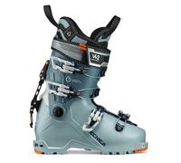 Tecnica - Scarponi da sci donna - Zero G Tour Scout W per Donne - Taglia 25 - Blu