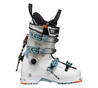 Tecnica - Scarponi da sci donna - Zero G Tour W per Donne - Taglia 40 - Bianco