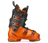 Tecnica - Scarponi da sci freeride/freerando - Cochise 130 Dyn GW per Uomo - Taglia 42,5 - Arancione