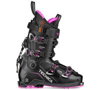 Tecnica - Scarponi da sci scialpinismo - Zero G Decoy Pro GW - Taglia 44,5 - Nero