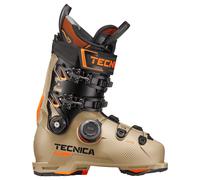 Tecnica - Scarponi da sci uomo - Mach Boa MV 130 Gw per Uomo - Taglia 28.5 - Beige