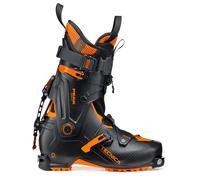 Tecnica - Scarponi da scialpinismo - Zero G Peak Black/Orange per Uomo - Taglia 30.5 - Arancione