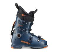 Tecnica - Scarponi da scialpinismo - Zero G Tour Dark Avio per Uomo - Taglia 29.5 - Blu navy