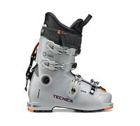 Tecnica - Scarponi da scialpinismo - Zero G Tour W Cool Grey per Donne - Taglia 25.5 - Grigio