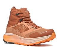 Scarpe da trekking da donna Tecnica Agate S Mid Orange 38 2/3