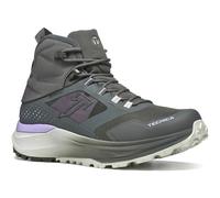 Tecnica Scarponi Da Trekking Agate S Mid Gore-tex®