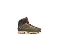 TECNICA Scarponi da trekking da uomo Makalue 85 GTX WS verde scuro | 47
