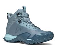 Tecnica Magma 2.0 S Mid Gore-tex® Hiking Boots Blu EU 36 2/3 Donna