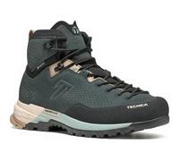 Tecnica - Women's Sulfur Mid GTX - Scarpe da trekking UK 5 | EU 38 grigio