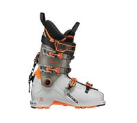 TECNICA Zero G Tour - Uomo - Grigio / Arancione - Taglia 28.5- modello 2026