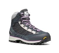 TECNICA SCARPONI TREKKING DONNA 21243330 002 MAKALU IV GTX W DK BLUE/LT PINK