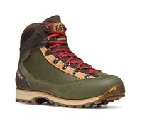 TECNICA SCARPONI TREKKING UOMO 81C1125330 GD01 MAKALU 85 GTX MS DARK GREEN - R
