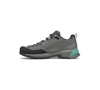 Tecnica Sulfur S GTX - Scarpe da donna, Grigio (Dp Grey Lt Petrol), 39.5 EU